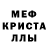 Alpha-PVP кристаллы Cerberus +1